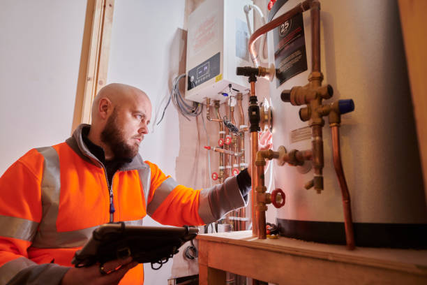 Best Plumbing Repair Near Me  in North Enid, OK
