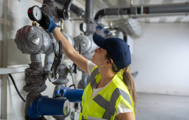 Best Sewer Line Repair  in North Enid, OK