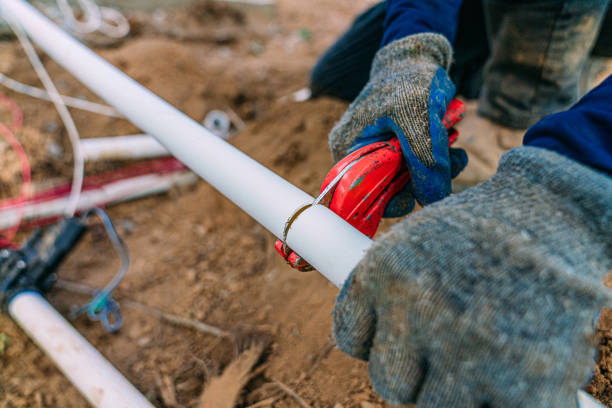 Professional Plumbing in North Enid, OK