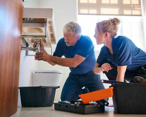 Best Sewer Cleaning Services  in North Enid, OK